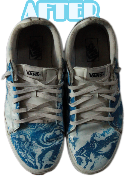 'Joote Apke , Rang Hamara'