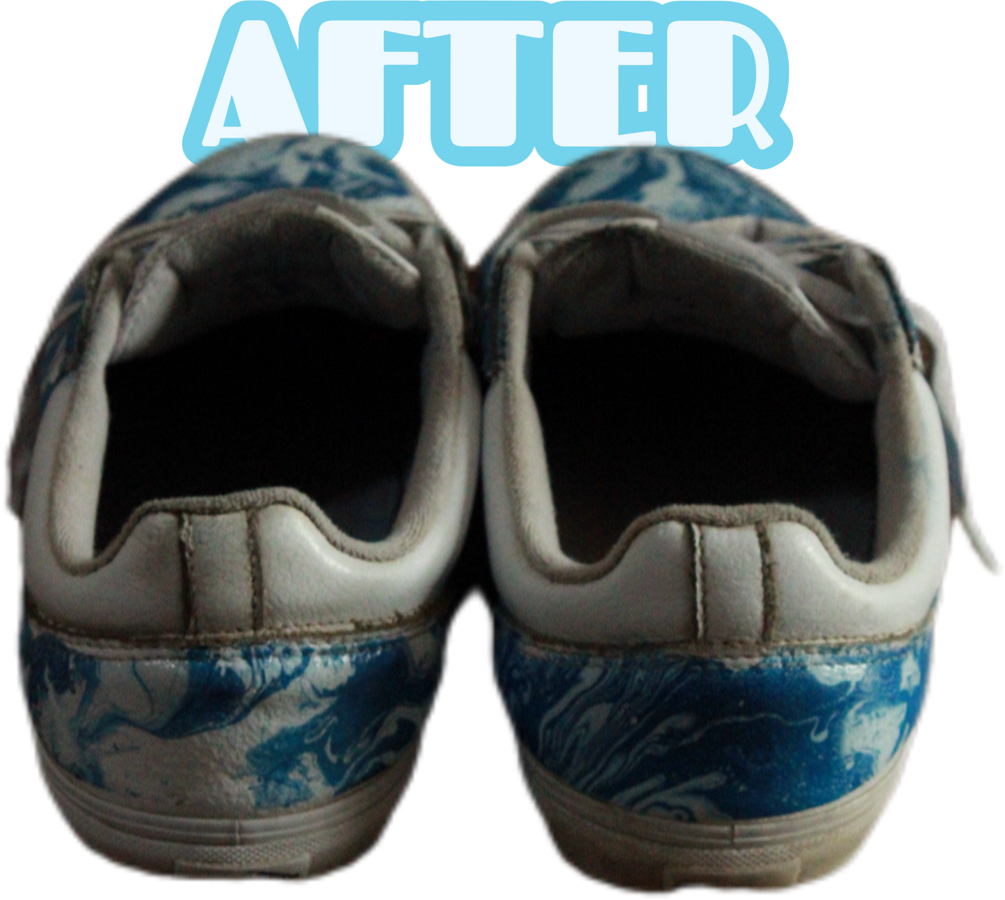 'Joote Apke , Rang Hamara'