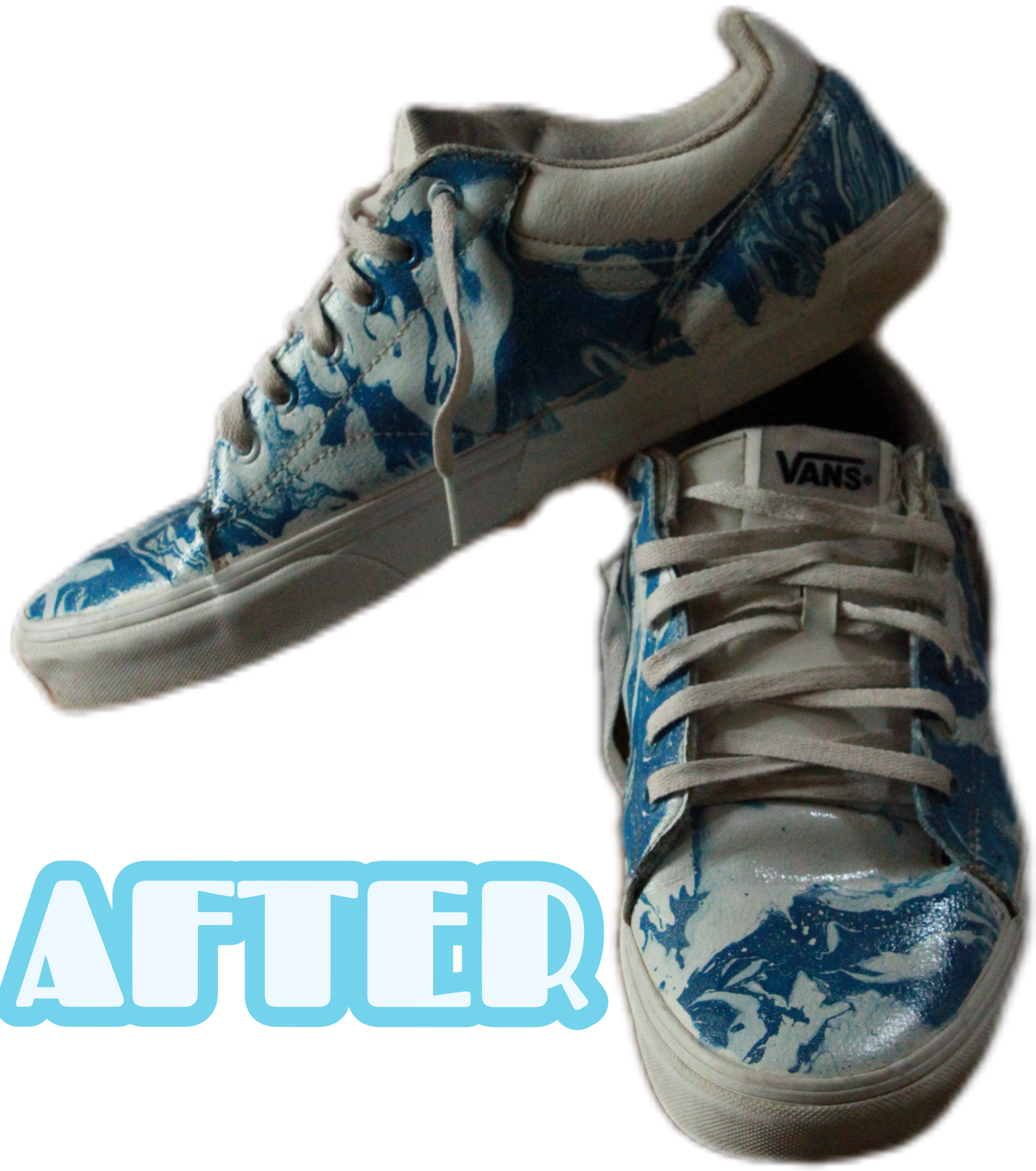 'Joote Apke , Rang Hamara'