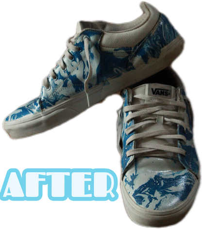 'Joote Apke , Rang Hamara'